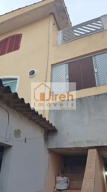 Foto 1 de Casa com 3 quartos à venda, 149m2 em Parque São Vicente, Maua - SP