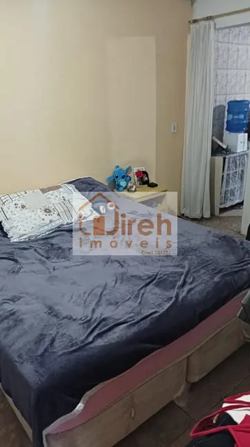 Casa com 3 quartos à venda, 149m2 em Parque São Vicente, Maua - SP - imagem 5 Foto 5 de Casa com 3 quartos à venda, 149m2 em Parque São Vicente, Maua - SP