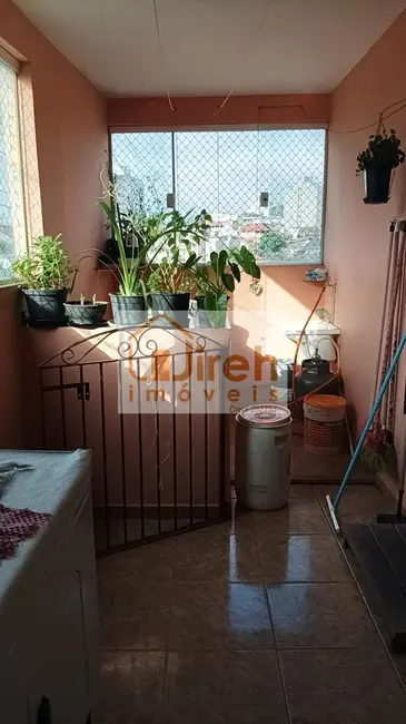 Casa com 3 quartos à venda, 149m2 em Parque São Vicente, Maua - SP - imagem 7 Foto 7 de Casa com 3 quartos à venda, 149m2 em Parque São Vicente, Maua - SP