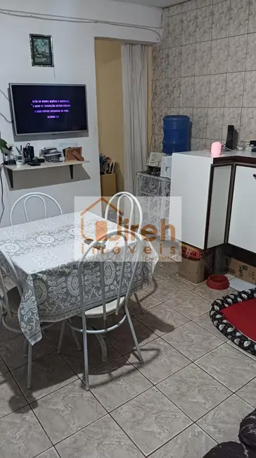 Foto 2 de Casa com 3 quartos à venda, 149m2 em Parque São Vicente, Maua - SP
