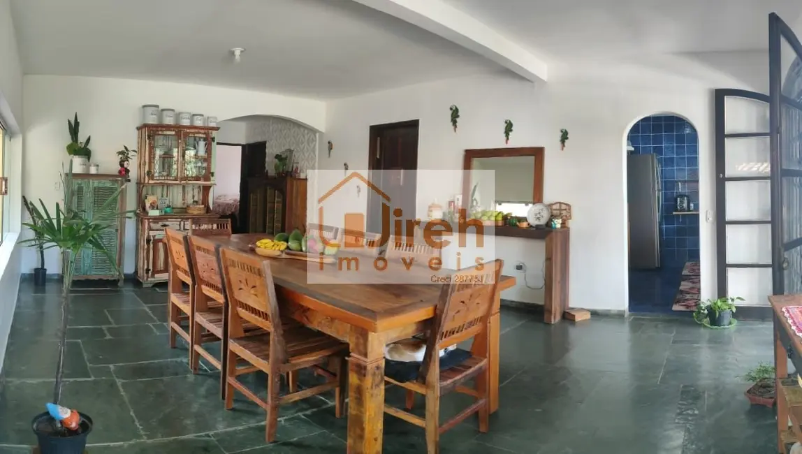 Chácara com 3 quartos à venda, 8000m2 em Somma, Ribeirao Pires - SP - imagem 4 Foto 4 de Chácara com 3 quartos à venda, 8000m2 em Somma, Ribeirao Pires - SP