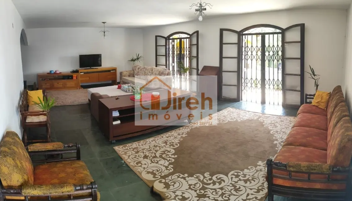 Chácara com 3 quartos à venda, 8000m2 em Somma, Ribeirao Pires - SP - imagem 7 Foto 7 de Chácara com 3 quartos à venda, 8000m2 em Somma, Ribeirao Pires - SP