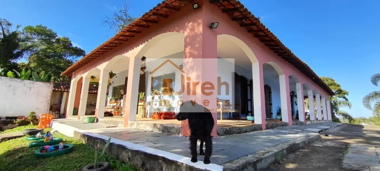 Chácara com 3 quartos à venda, 8000m2 em Somma, Ribeirao Pires - SP - imagem 3 Foto 3 de Chácara com 3 quartos à venda, 8000m2 em Somma, Ribeirao Pires - SP