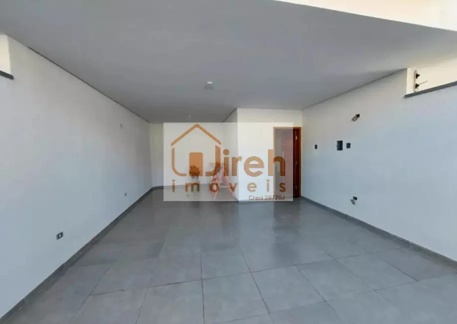 Foto 4 de Casa com 3 quartos à venda, 125m2 em Jardim Bom Pastor, Santo Andre - SP
