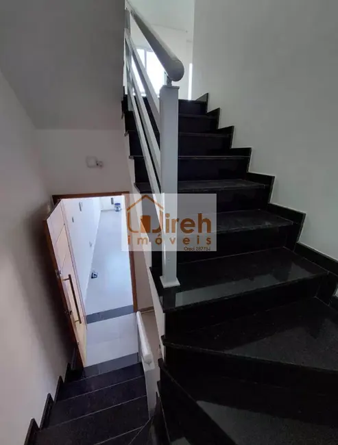 Foto 3 de Casa com 3 quartos à venda, 125m2 em Jardim Bom Pastor, Santo Andre - SP