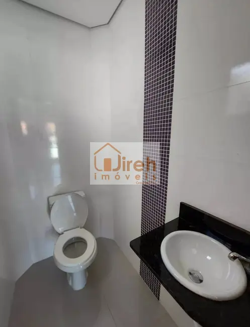 Foto 9 de Casa com 3 quartos à venda, 125m2 em Jardim Bom Pastor, Santo Andre - SP