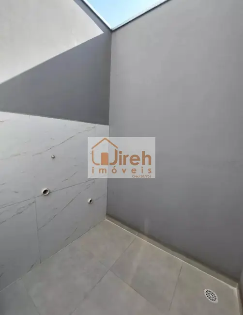 Foto 8 de Casa com 3 quartos à venda, 125m2 em Jardim Bom Pastor, Santo Andre - SP