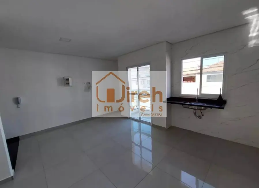 Foto 5 de Casa com 3 quartos à venda, 125m2 em Jardim Bom Pastor, Santo Andre - SP