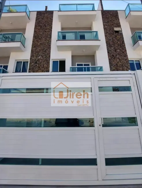 Foto 1 de Casa com 3 quartos à venda, 125m2 em Jardim Bom Pastor, Santo Andre - SP