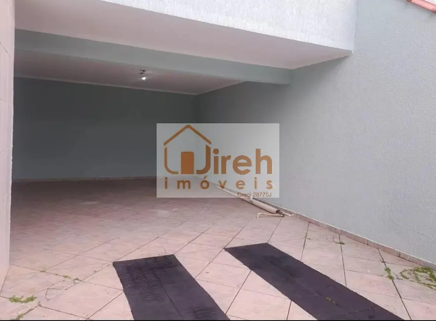 Foto 5 de Casa com 3 quartos à venda, 125m2 em Parque João Ramalho, Santo Andre - SP