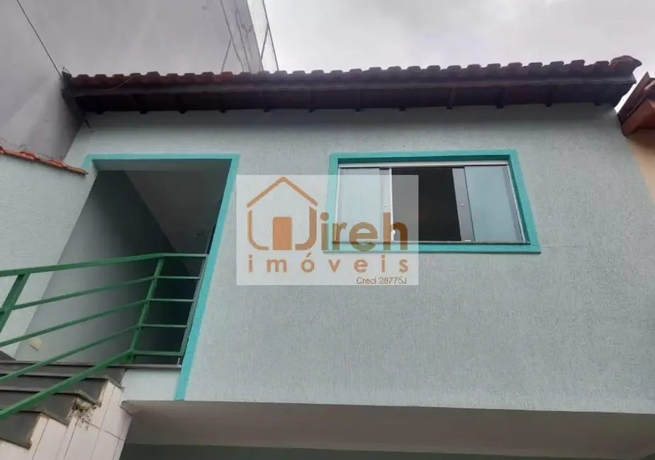 Foto 8 de Casa com 3 quartos à venda, 125m2 em Parque João Ramalho, Santo Andre - SP