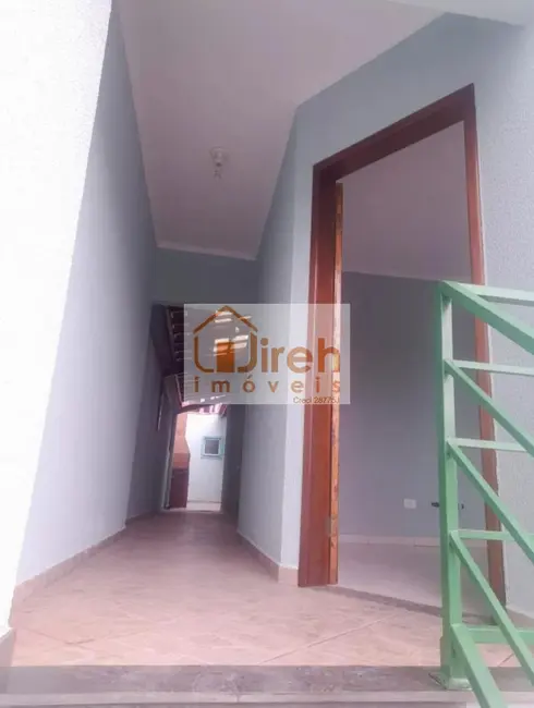 Foto 7 de Casa com 3 quartos à venda, 125m2 em Parque João Ramalho, Santo Andre - SP