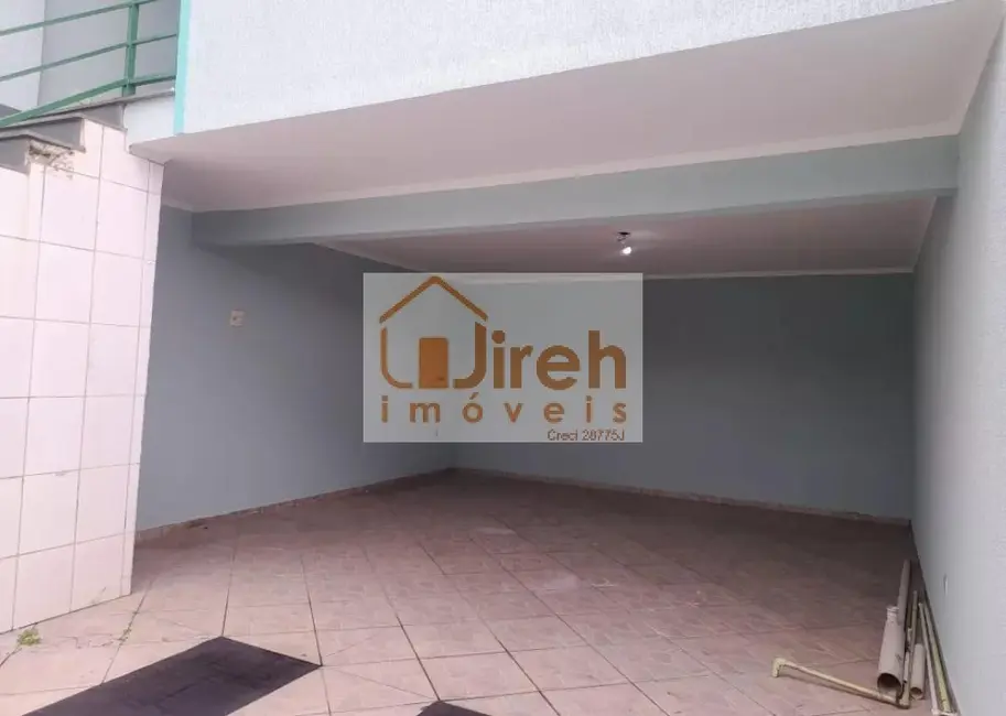 Foto 4 de Casa com 3 quartos à venda, 125m2 em Parque João Ramalho, Santo Andre - SP