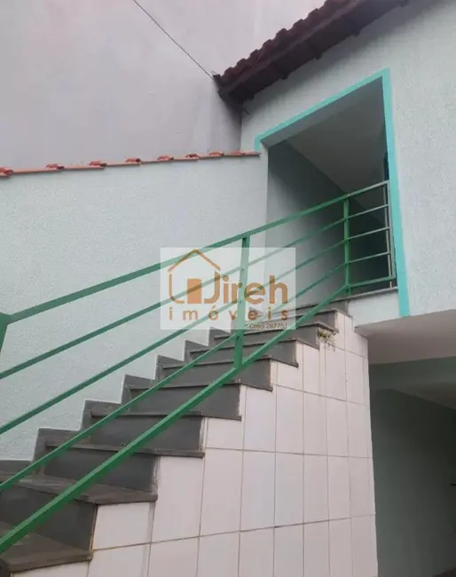 Foto 3 de Casa com 3 quartos à venda, 125m2 em Parque João Ramalho, Santo Andre - SP