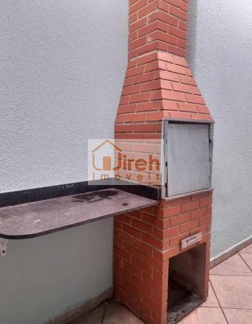 Foto 2 de Casa com 3 quartos à venda, 125m2 em Parque João Ramalho, Santo Andre - SP