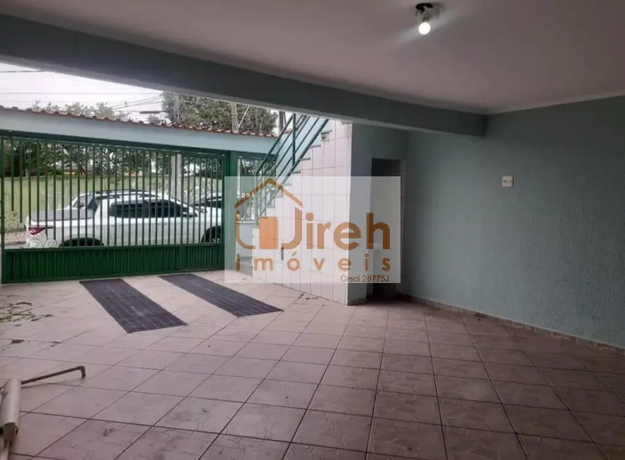 Foto 6 de Casa com 3 quartos à venda, 125m2 em Parque João Ramalho, Santo Andre - SP