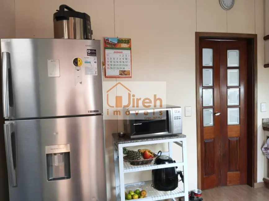 Casa com 4 quartos à venda, 249m2 em Vila Homero Thon, Santo Andre - SP - imagem 6 Foto 6 de Casa com 4 quartos à venda, 249m2 em Vila Homero Thon, Santo Andre - SP