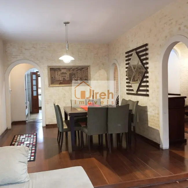 Casa com 4 quartos à venda, 249m2 em Vila Homero Thon, Santo Andre - SP - imagem 3 Foto 3 de Casa com 4 quartos à venda, 249m2 em Vila Homero Thon, Santo Andre - SP