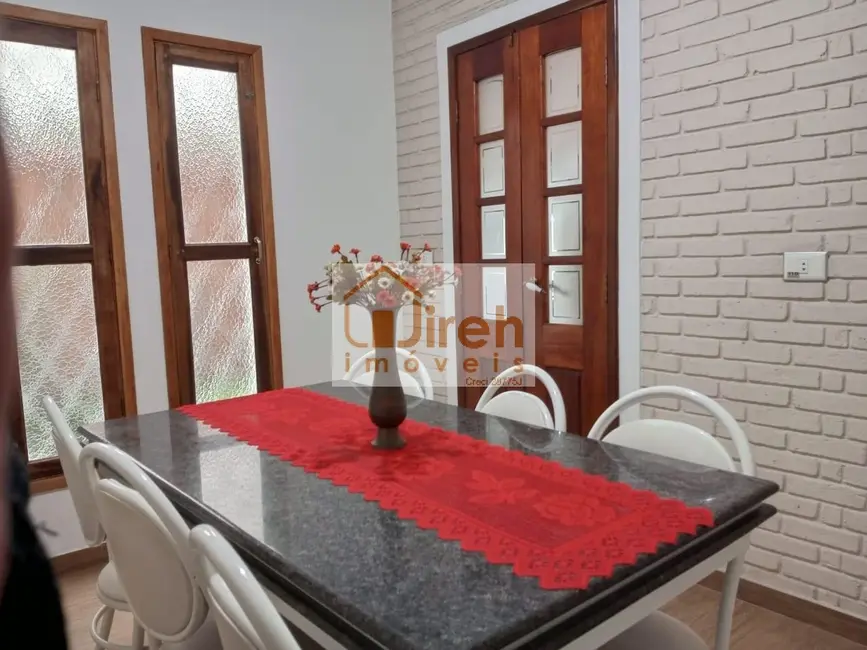 Casa com 4 quartos à venda, 249m2 em Vila Homero Thon, Santo Andre - SP - imagem 5 Foto 5 de Casa com 4 quartos à venda, 249m2 em Vila Homero Thon, Santo Andre - SP