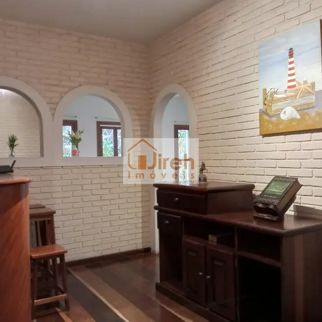 Casa com 4 quartos à venda, 249m2 em Vila Homero Thon, Santo Andre - SP - imagem 9 Foto 9 de Casa com 4 quartos à venda, 249m2 em Vila Homero Thon, Santo Andre - SP