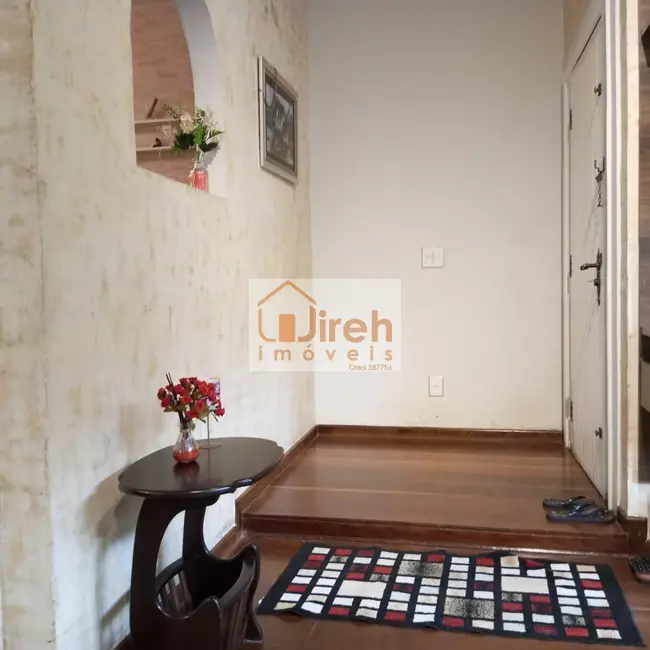 Casa com 4 quartos à venda, 249m2 em Vila Homero Thon, Santo Andre - SP - imagem 8 Foto 8 de Casa com 4 quartos à venda, 249m2 em Vila Homero Thon, Santo Andre - SP