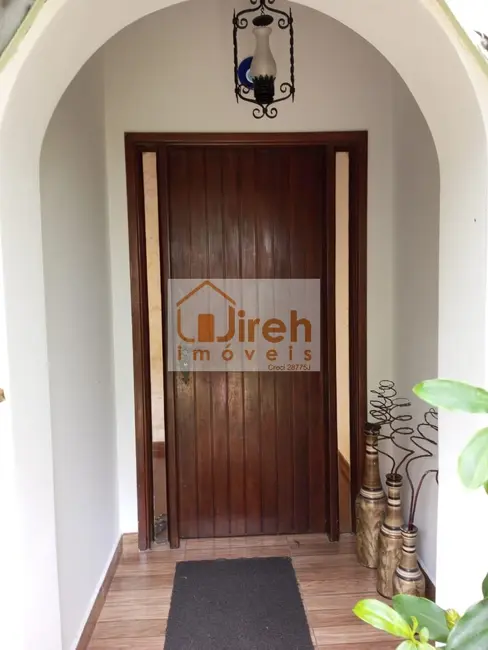 Casa com 4 quartos à venda, 249m2 em Vila Homero Thon, Santo Andre - SP - imagem 4 Foto 4 de Casa com 4 quartos à venda, 249m2 em Vila Homero Thon, Santo Andre - SP