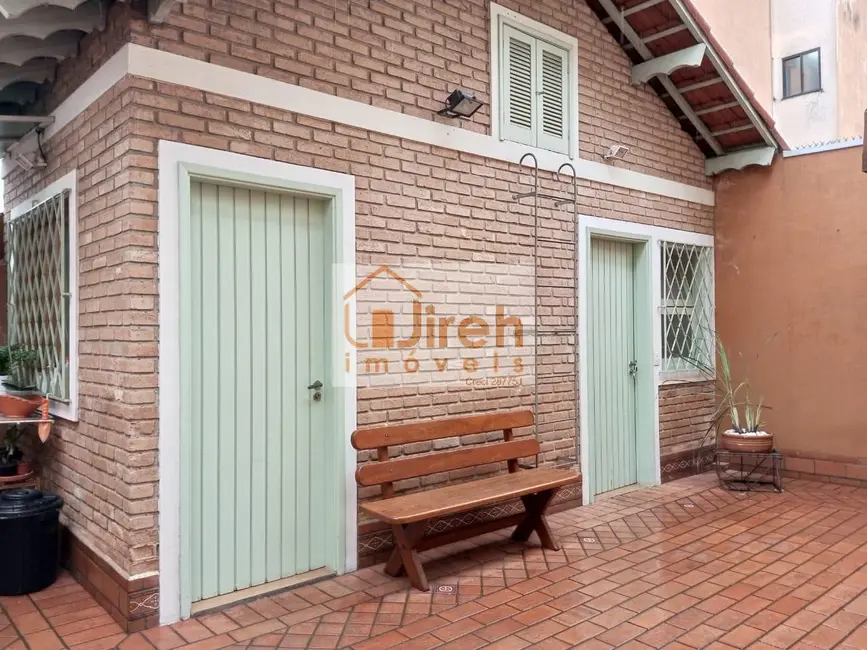 Casa com 4 quartos à venda, 249m2 em Vila Homero Thon, Santo Andre - SP - imagem 2 Foto 2 de Casa com 4 quartos à venda, 249m2 em Vila Homero Thon, Santo Andre - SP