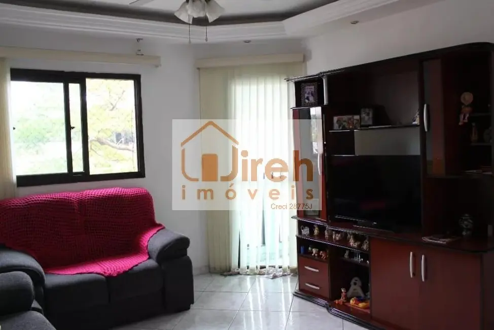 Foto 1 de Apartamento com 3 quartos à venda, 96m2 em Vila Guiomar, Santo Andre - SP