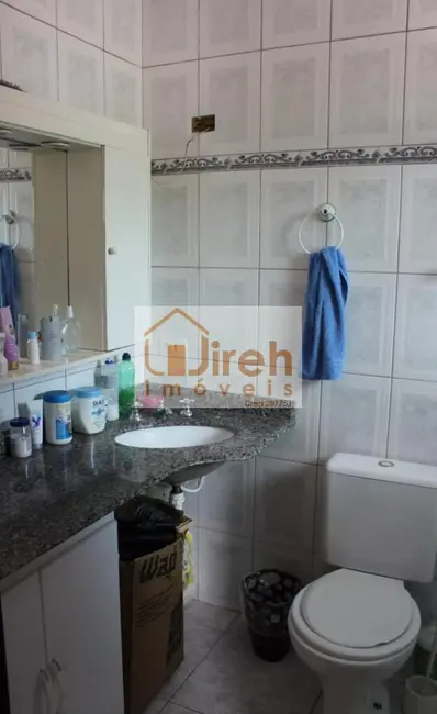 Foto 6 de Apartamento com 3 quartos à venda, 96m2 em Vila Guiomar, Santo Andre - SP