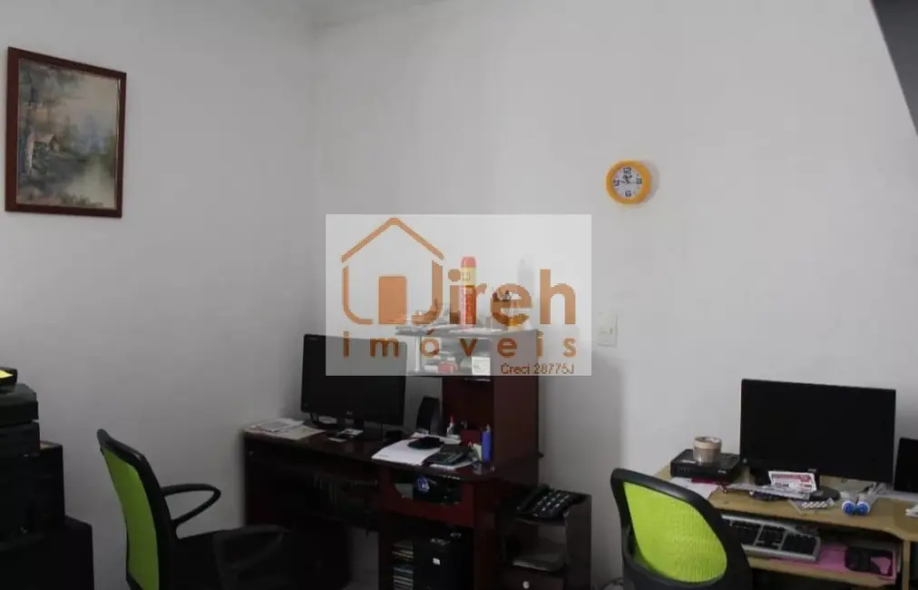 Foto 9 de Apartamento com 3 quartos à venda, 96m2 em Vila Guiomar, Santo Andre - SP