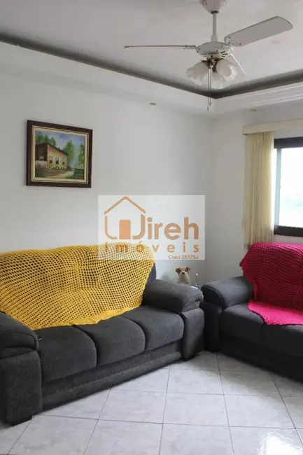 Foto 7 de Apartamento com 3 quartos à venda, 96m2 em Vila Guiomar, Santo Andre - SP