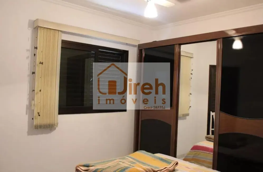 Foto 4 de Apartamento com 3 quartos à venda, 96m2 em Vila Guiomar, Santo Andre - SP