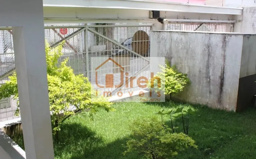 Foto 3 de Apartamento com 3 quartos à venda, 96m2 em Vila Guiomar, Santo Andre - SP