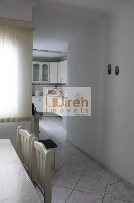 Foto 2 de Apartamento com 3 quartos à venda, 96m2 em Vila Guiomar, Santo Andre - SP