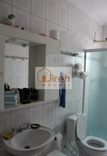 Foto 8 de Apartamento com 3 quartos à venda, 96m2 em Vila Guiomar, Santo Andre - SP