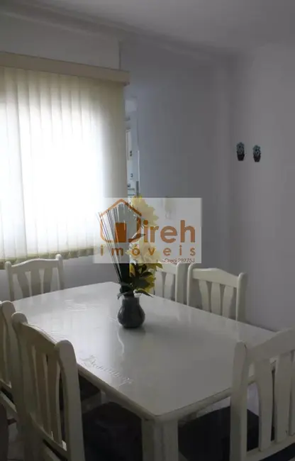 Foto 5 de Apartamento com 3 quartos à venda, 96m2 em Vila Guiomar, Santo Andre - SP