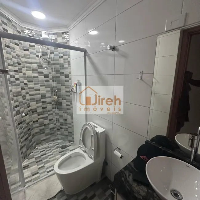 Foto 6 de Apartamento com 3 quartos à venda, 86m2 em Vila Gilda, Santo Andre - SP