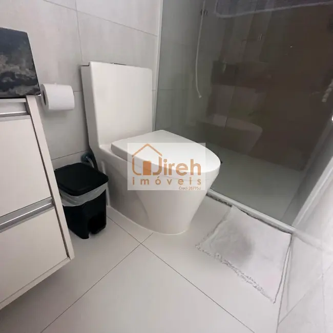 Foto 7 de Apartamento com 3 quartos à venda, 86m2 em Vila Gilda, Santo Andre - SP