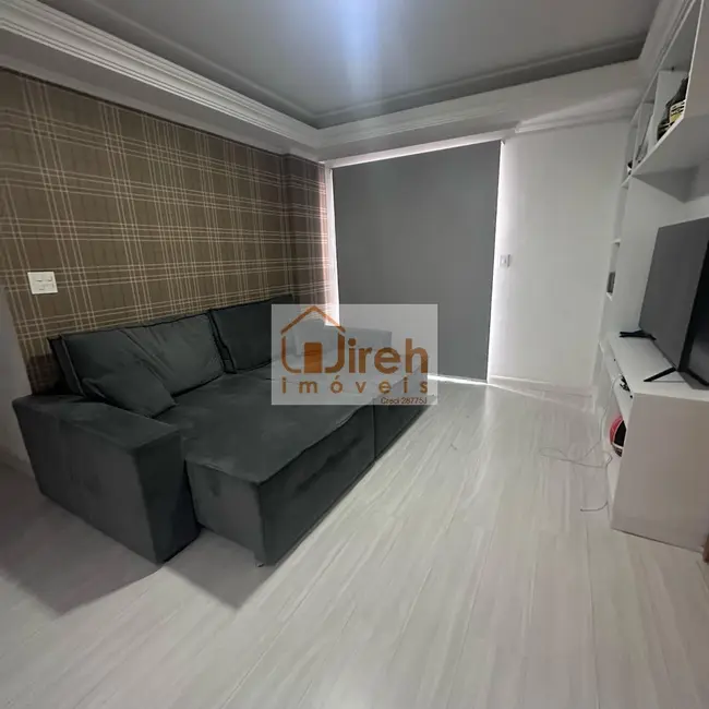 Foto 1 de Apartamento com 3 quartos à venda, 86m2 em Vila Gilda, Santo Andre - SP