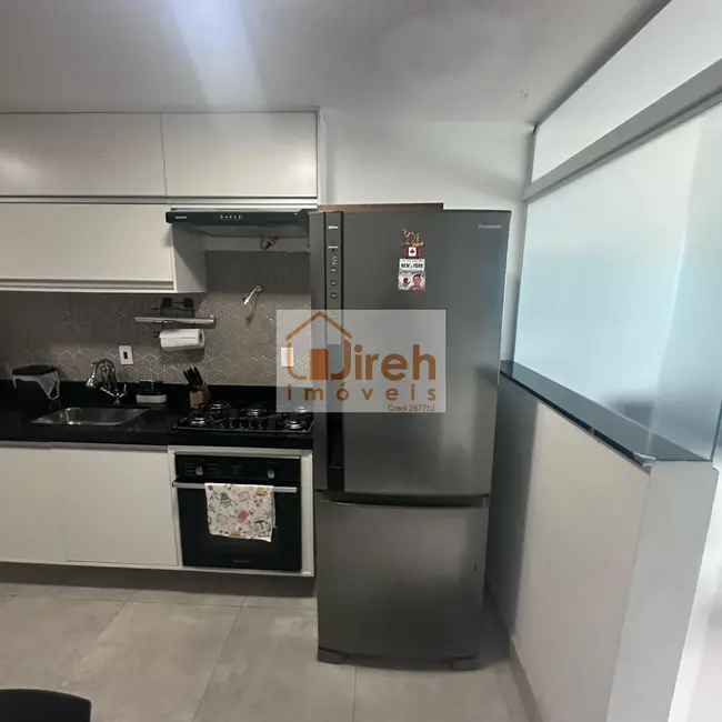 Foto 4 de Apartamento com 3 quartos à venda, 86m2 em Vila Gilda, Santo Andre - SP