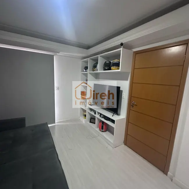 Foto 3 de Apartamento com 3 quartos à venda, 86m2 em Vila Gilda, Santo Andre - SP