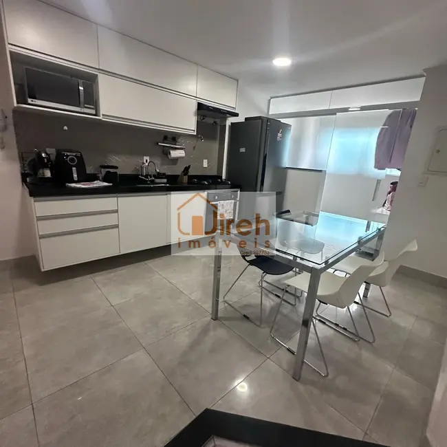 Foto 8 de Apartamento com 3 quartos à venda, 86m2 em Vila Gilda, Santo Andre - SP