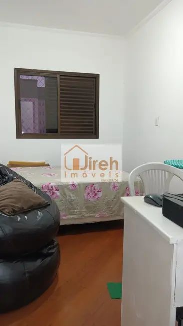 Foto 8 de Apartamento com 3 quartos à venda, 83m2 em Vila Scarpelli, Santo Andre - SP