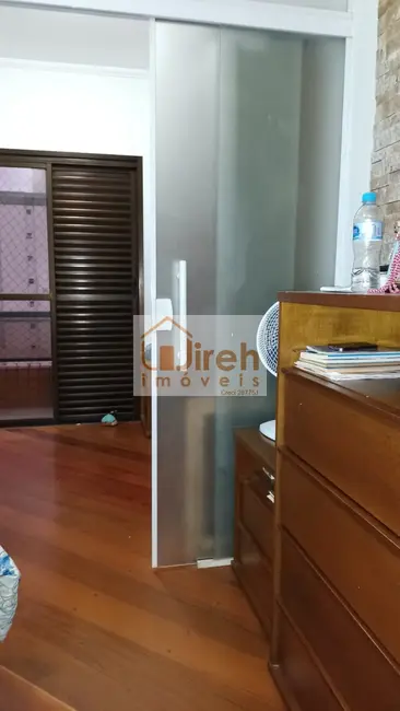 Foto 3 de Apartamento com 3 quartos à venda, 83m2 em Vila Scarpelli, Santo Andre - SP