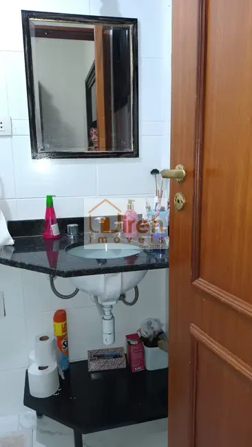 Foto 1 de Apartamento com 3 quartos à venda, 83m2 em Vila Scarpelli, Santo Andre - SP