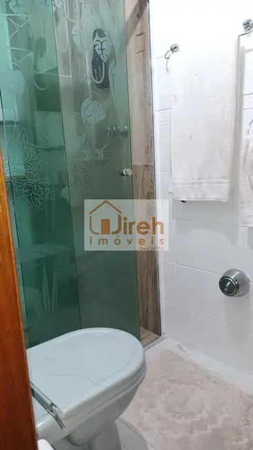 Foto 7 de Apartamento com 3 quartos à venda, 83m2 em Vila Scarpelli, Santo Andre - SP