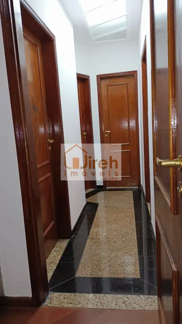 Foto 6 de Apartamento com 3 quartos à venda, 83m2 em Vila Scarpelli, Santo Andre - SP