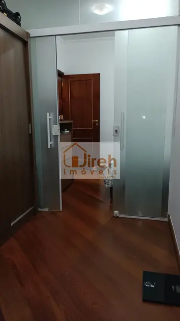 Foto 4 de Apartamento com 3 quartos à venda, 83m2 em Vila Scarpelli, Santo Andre - SP
