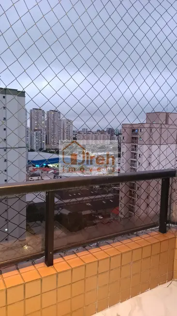 Foto 5 de Apartamento com 3 quartos à venda, 83m2 em Vila Scarpelli, Santo Andre - SP