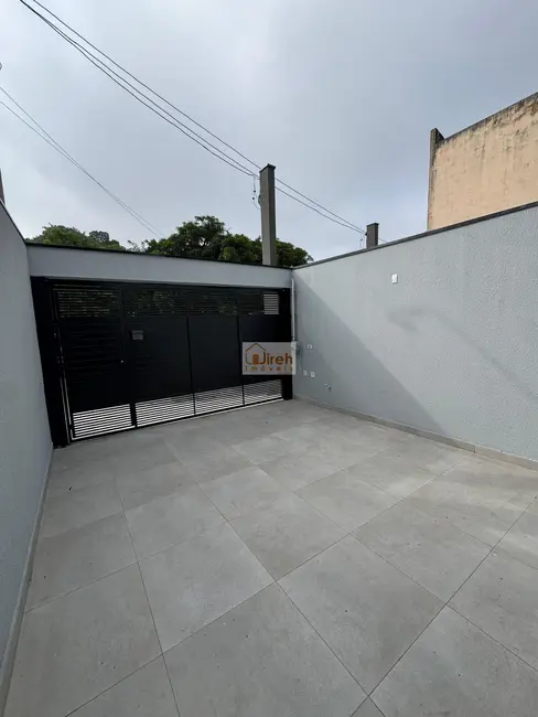 Foto 4 de Casa com 3 quartos à venda, 150m2 em Vila Correia, Maua - SP